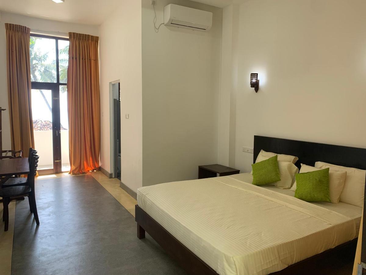 Jayaa Beach Talpe Exterior photo